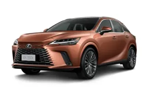 Lexus RX RX 350h Exquisite